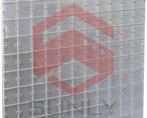 Chóa phản xạ PL880FS01