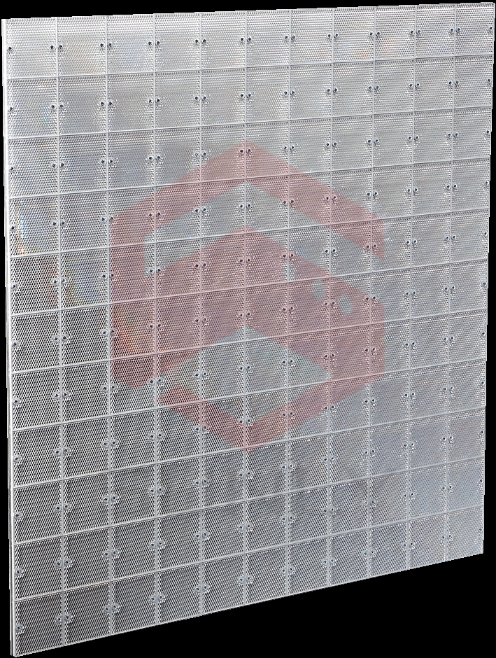 Chóa phản xạ PL880FS01