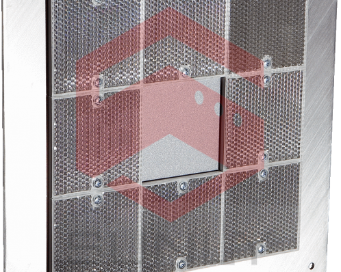 chóa phản xạ đặc biệt PL240F