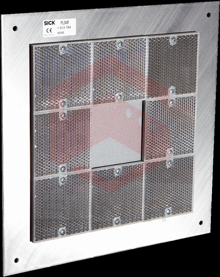 chóa phản xạ đặc biệt PL240F