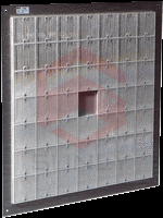 chóa phản xạ đặc biệt PL560F