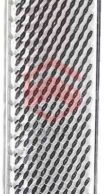 chóa phản xạ góc PL180E01