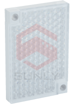 Chóa phản xạ / Góc PL40A