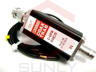 Chống sét thiết bị – Surge protection device – C-UFB- 5DC/E 75