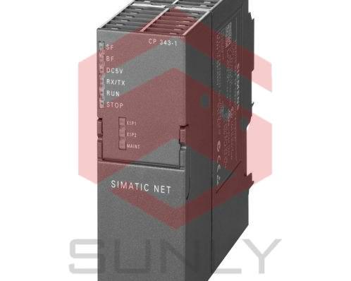 Communication Simens 6GK7343-1EX30-0XE0