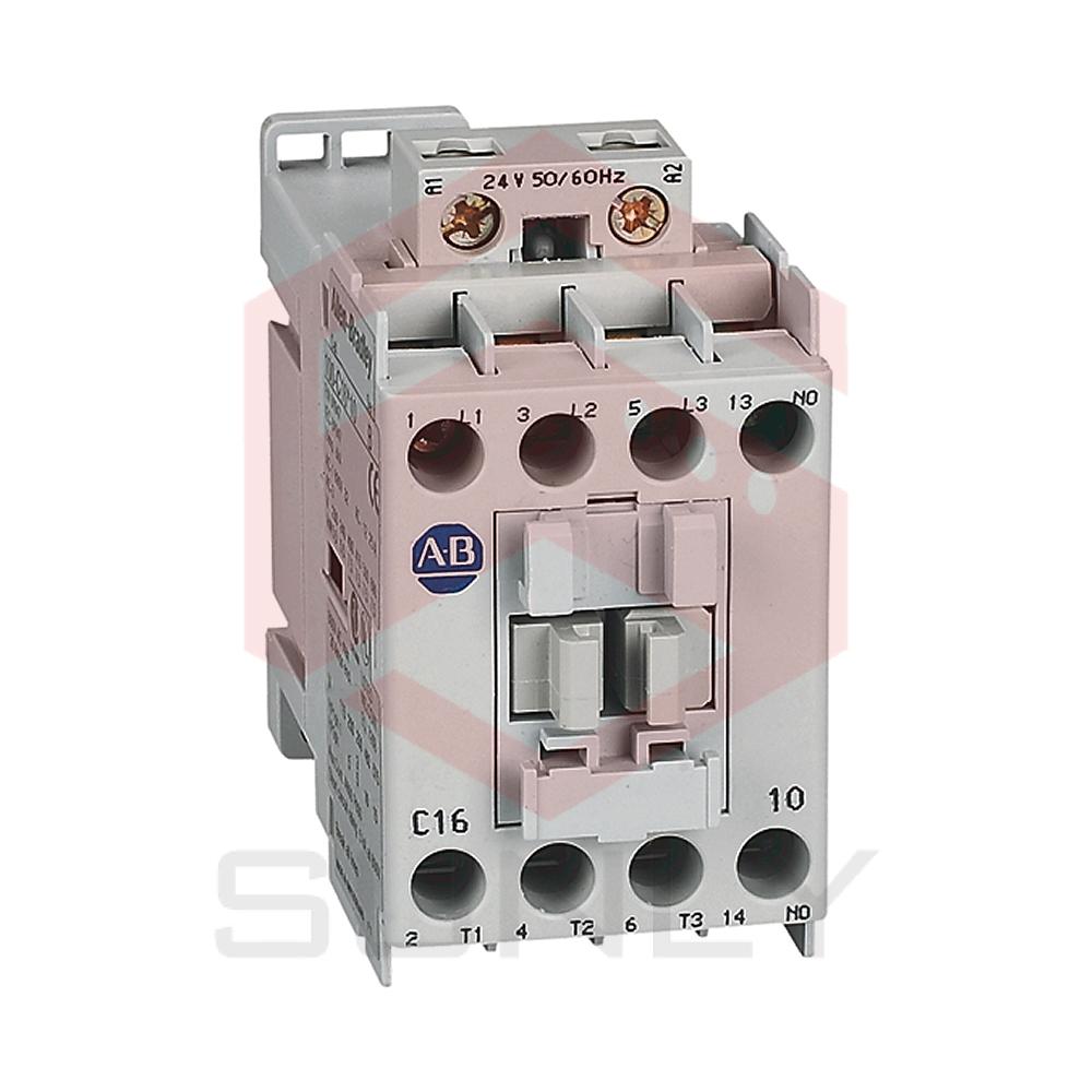 Contactor Allen Bradley 100-C16EJ10