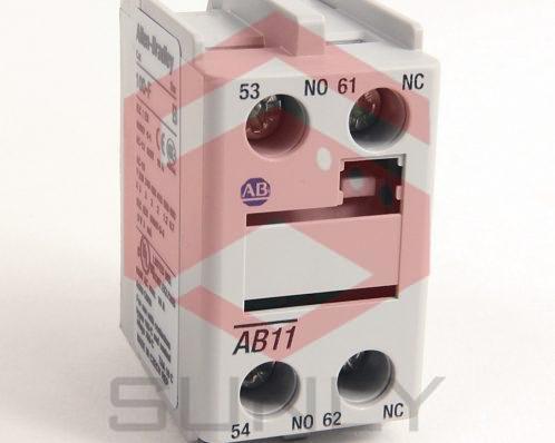 Contactor Allen Bradley 100-FA11