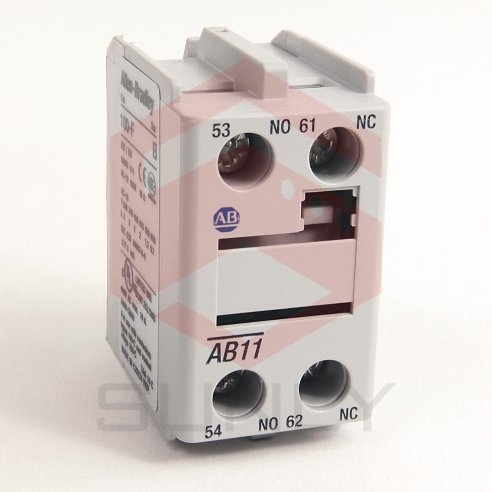 Contactor Allen Bradley 100-FA11