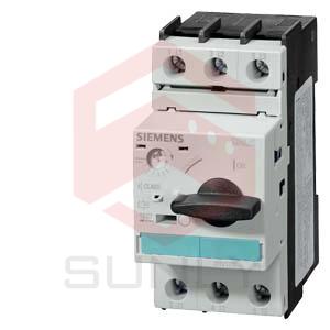 Contactors Siemens Sirius 3RV1021-1GA10 0