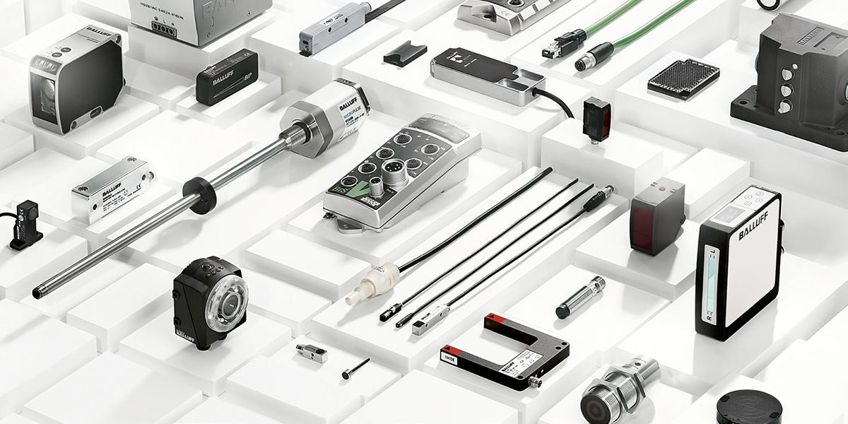 Đại lý Balluff ở TPHCM - chính hãng, giá tốt