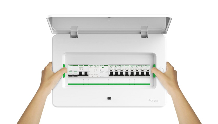 Thiết bị điện của Đại lý Schneider ở Hà Nội có tiết kiệm điện không?