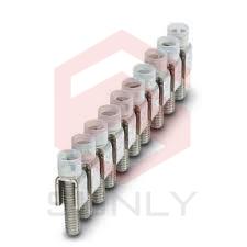 Đai ốc 0203263 FBI 10 8 P645