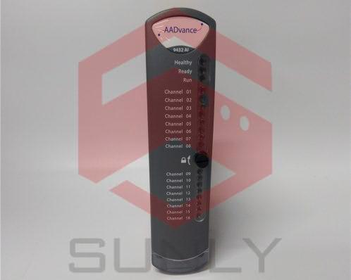 Data Control Systems Allen Bradley T9432 