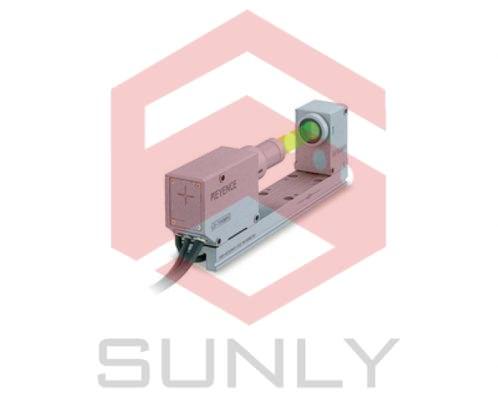 Đầu cảm biến, có Chức năng màn hình hiển thị KEYENCE LS-7010M