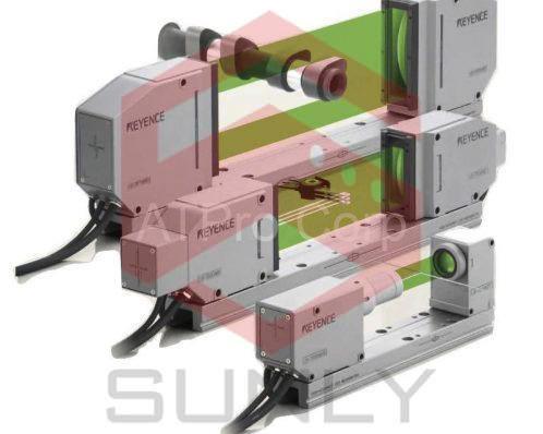 Đầu cảm biến, không có Chức năng màn hình hiển thị KEYENCE LS-7070