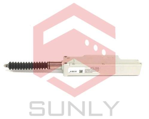 Đầu cảm biến tiếp xúc, loại lực đo thấp KEYENCE GT2-H32L