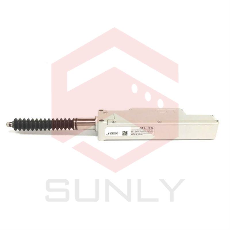 Đầu cảm biến tiếp xúc, loại lực đo thấp KEYENCE GT2-H32L