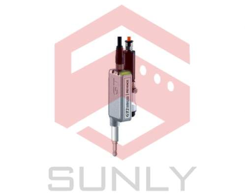 Đầu cảm biến tiếp xúc, loại lực đo thấp, Mẫu ống trục không khí KEYENCE GT2-A12L