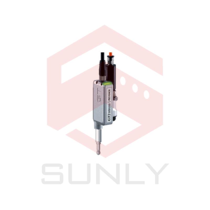 Đầu cảm biến tiếp xúc, loại lực đo thấp, Mẫu ống trục không khí KEYENCE GT2-A12L