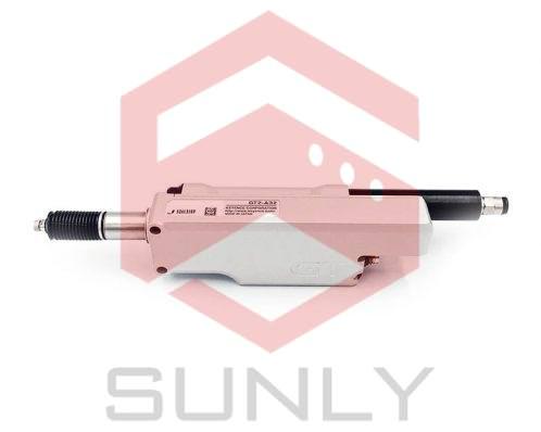 Đầu cảm biến tiếp xúc, Mẫu ống trục không khí KEYENCE GT2-A50