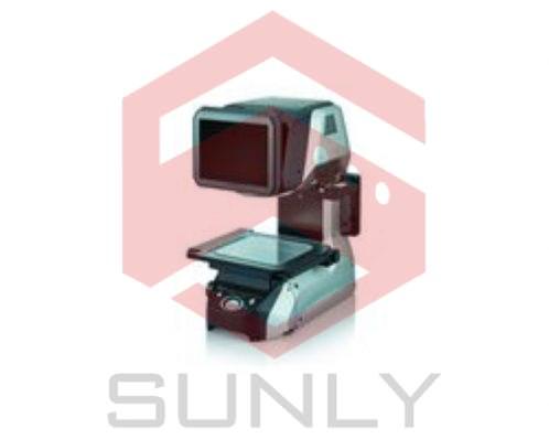 Đầu đo lường kích thước hình ảnh KEYENCE IM-7020