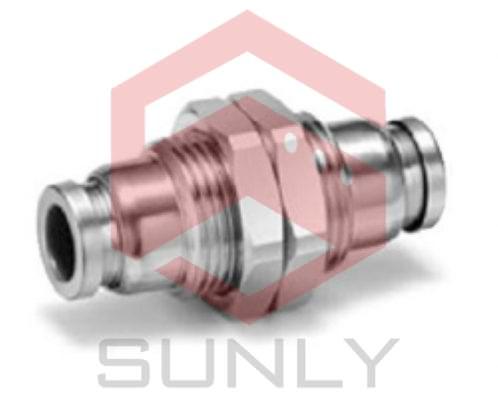 Đầu Nối liên kết vách ngăn SMC KQG2E04-00