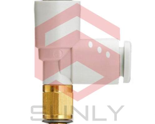 Đầu Nối một chạm SMC KQ2Y23-M5G1