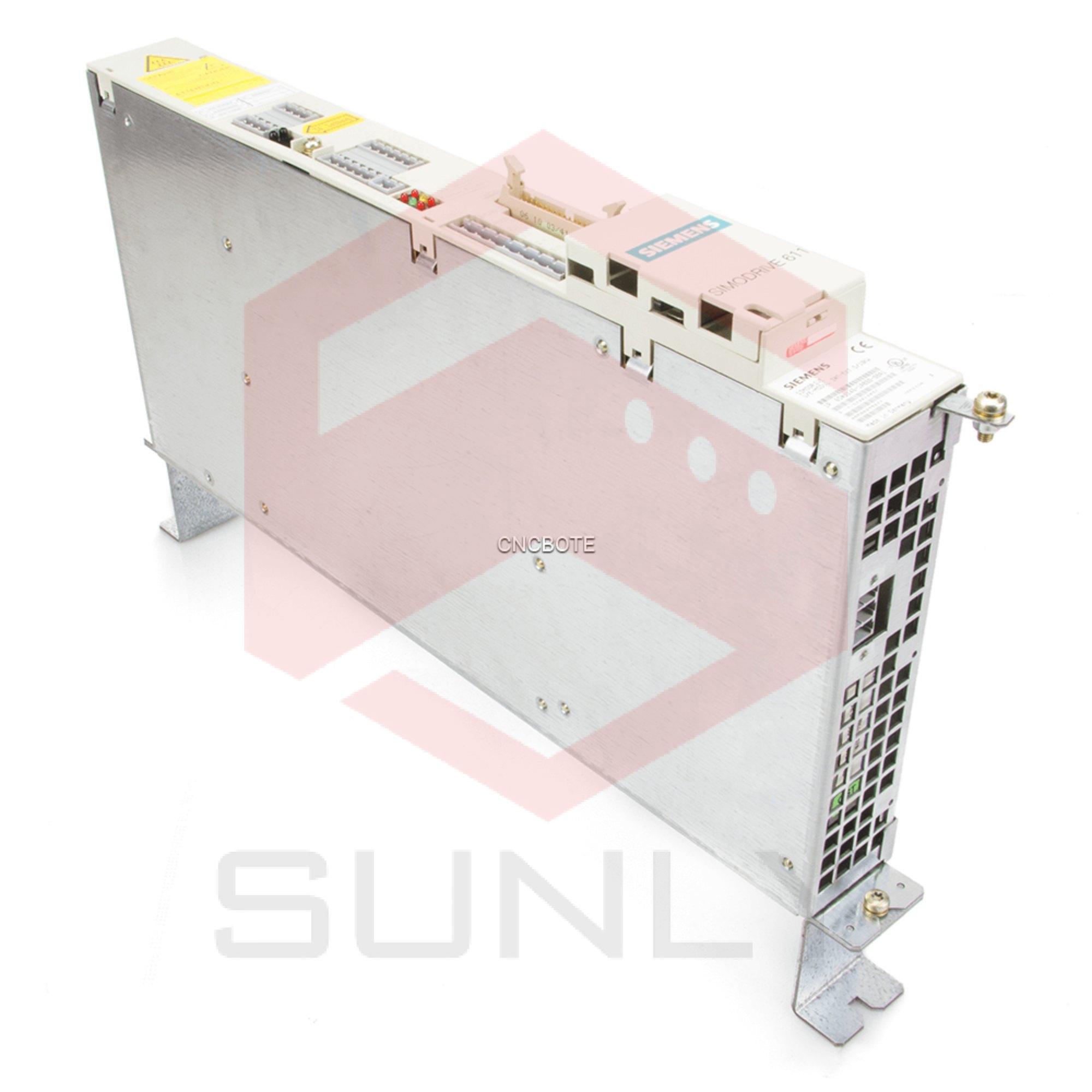 Drivess Siemens 6SN1146-1AB00-0BA1