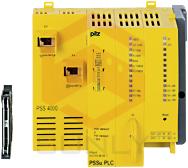 hệ thống điều khiển PSSu PLC-PSSu H PLC1 FS SN SD-R