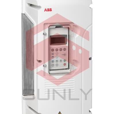 Inverter-ABB-ACS800-01-0006-3