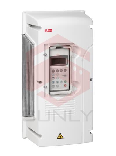 Inverter-ABB-ACS800-01-0006-3