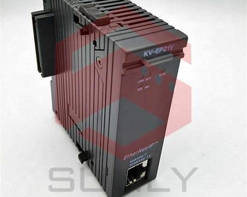 Khối EtherNet/IPTM KV-EP21V