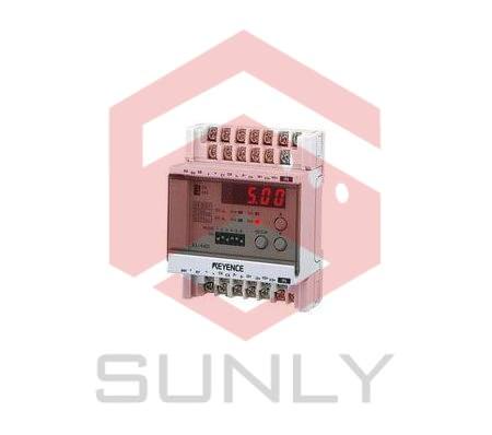 Khối chuyển đổi A/D KL-4AD