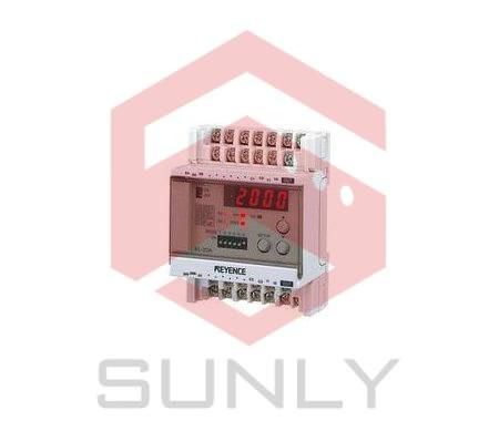 Khối chuyển đổi D/A KL-2DA