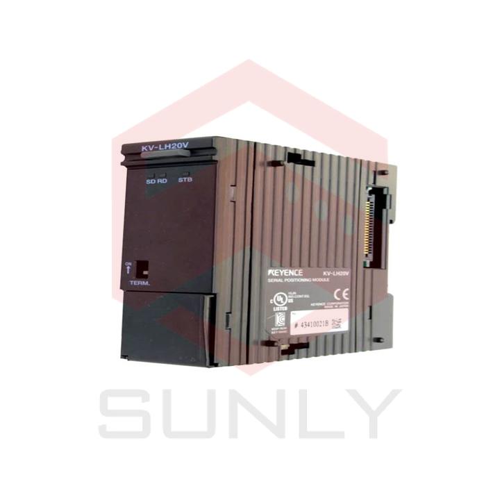 Khối định vị tốc độ cao KV-LH20V