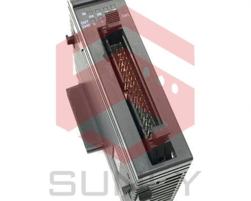 Khối định vị tốc độ cao KV-SC20V