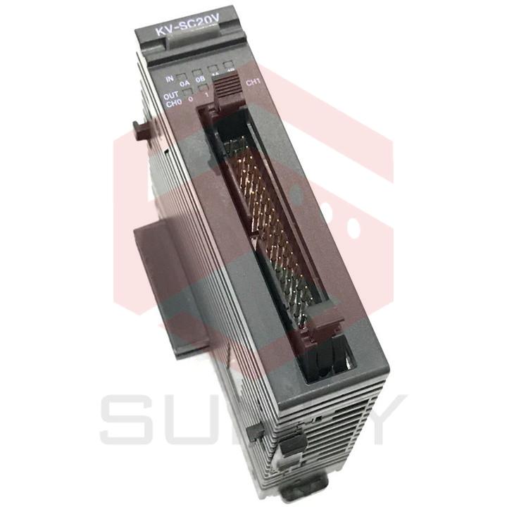 Khối định vị tốc độ cao KV-SC20V