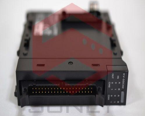 Khối định vị tốc độ cao KV-SSC02