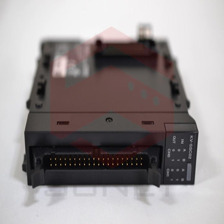 Khối định vị tốc độ cao KV-SSC02