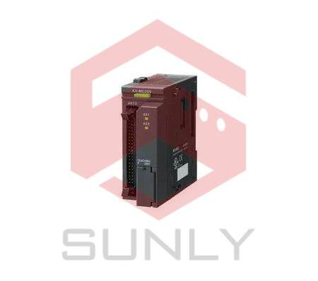 Khối định vị/Truyền động KV-MC20V
