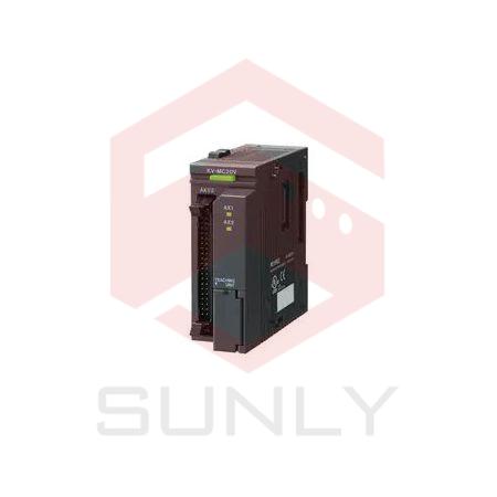 Khối định vị/Truyền động KV-MC20V