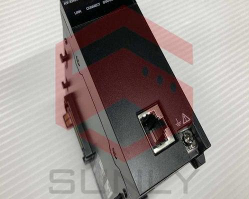 Khối định vị/Truyền động KV-XH04ML