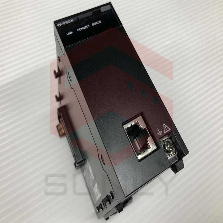 Khối định vị/Truyền động KV-XH04ML