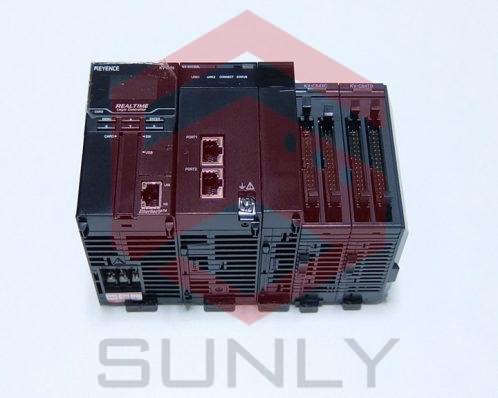 Khối định vị/Truyền động KV-XH16ML