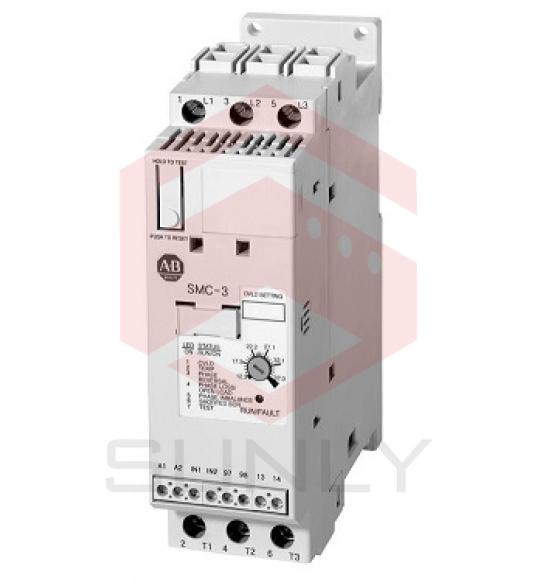 Khởi động mềm Allen Bradley 150-C85NBD