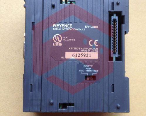 Khối giao tiếp nối tiếp KV-L20R