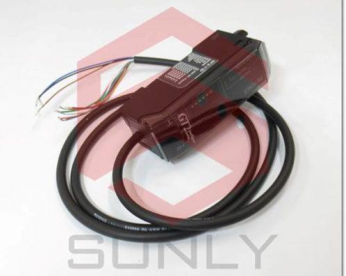 Khối khuếch đại, Loại xung ngõ ra KEYENCE GT2-71D