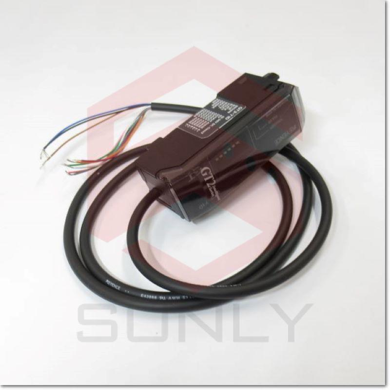 Khối khuếch đại, Loại xung ngõ ra KEYENCE GT2-71D