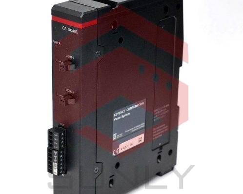 Khối mở rộng điều khiển đèn LED CA-DC40E KEYENCE