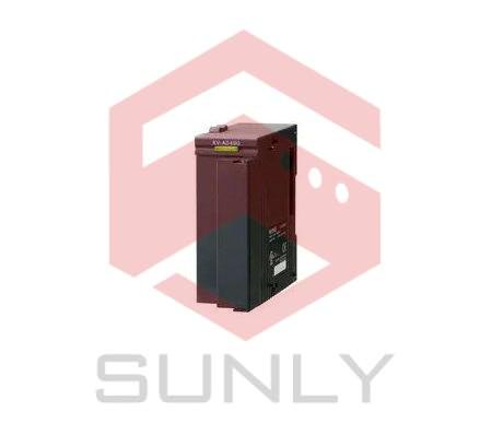 Khối ngõ vào analog tốc độ cao KV-AD40